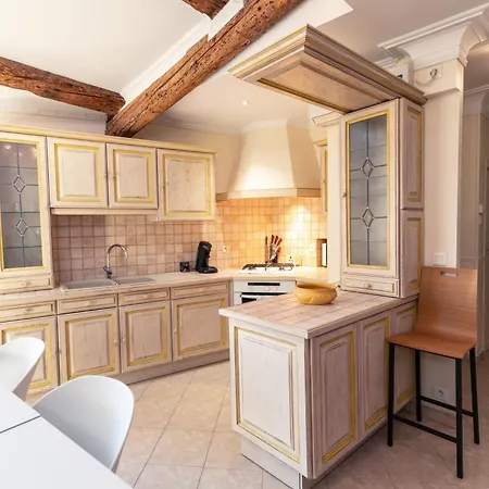 Du Couvent * Нарбонна