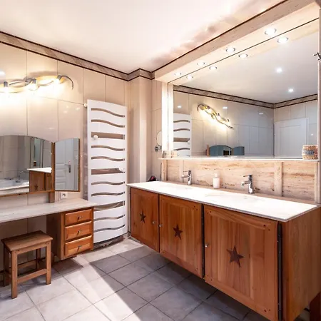 Апартаменты Du Couvent