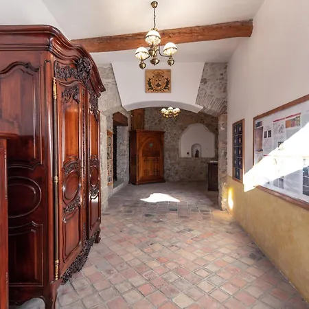 Lägenhet Du Couvent