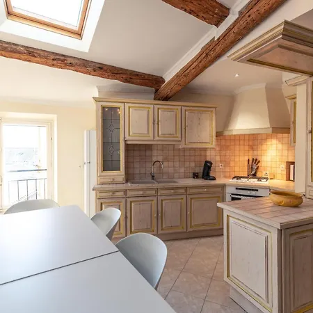 Du Couvent Appartement