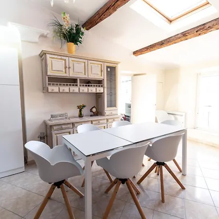 Du Couvent Appartement