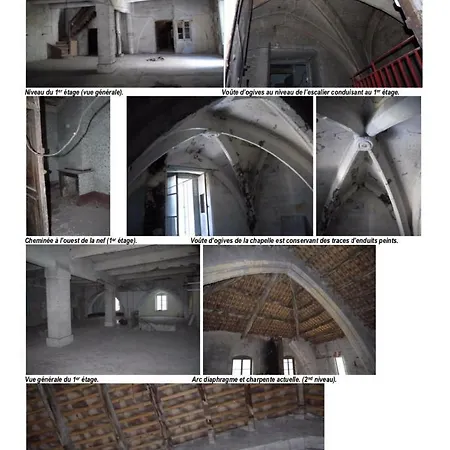 Apartment Du Couvent *