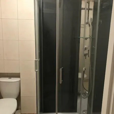 Du Couvent Apartment *