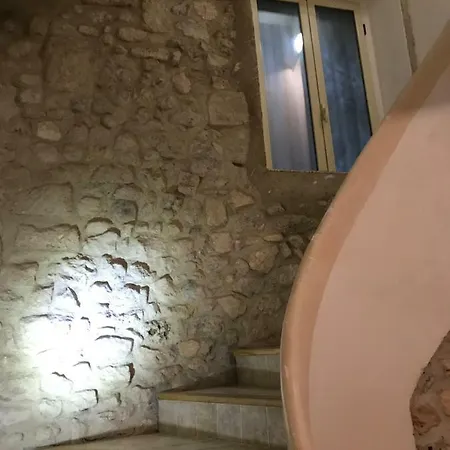 Apartment Du Couvent *