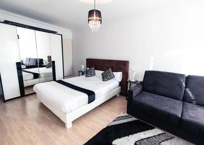 Appartement Du Couvent *