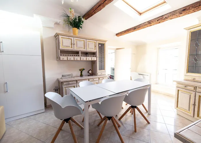 Du Couvent Appartement