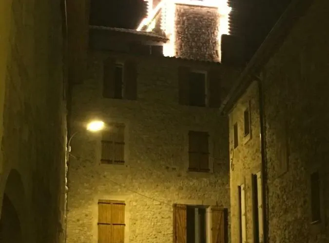 Du Couvent *