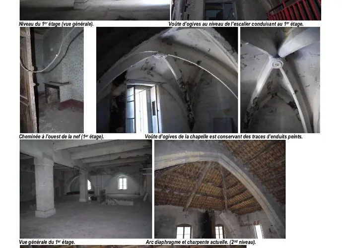Apartment Du Couvent *