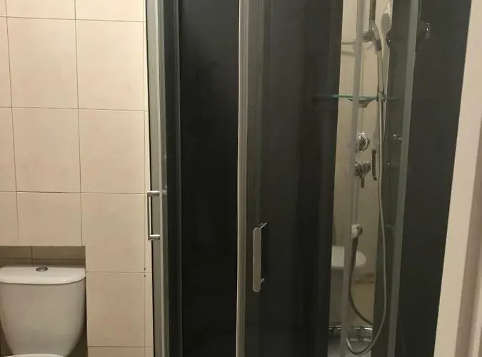 Du Couvent Appartement *