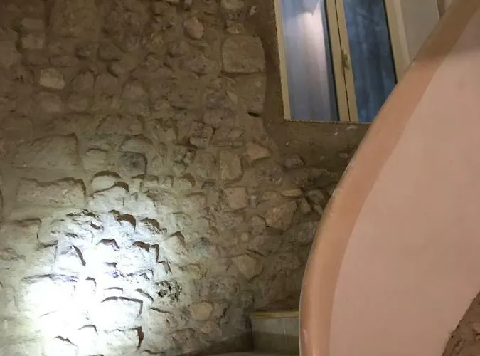 Apartment Du Couvent *